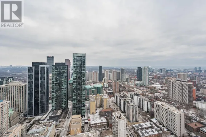 4301 - 55 CHARLES STREET E, Toronto (Church-Yonge Corridor), Ontario M4Y0J1
