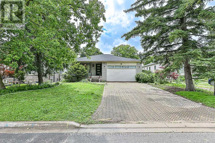 168 RUGGLES AVENUE, Richmond Hill (Harding), Ontario L4C1Y4