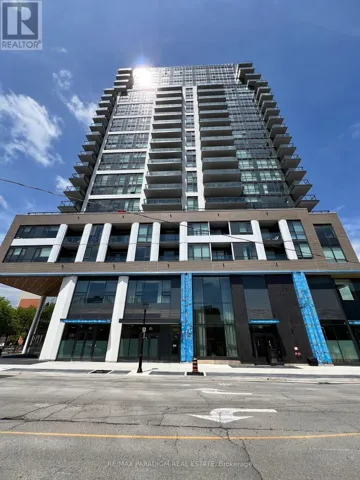 1207 - 2007 JAMES STREET, Burlington (Brant), Ontario L7R0G7