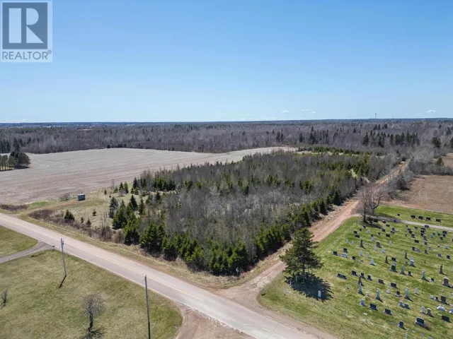 0 Bideford Road, Ellerslie-Bideford, Prince Edward Island C0B2C0