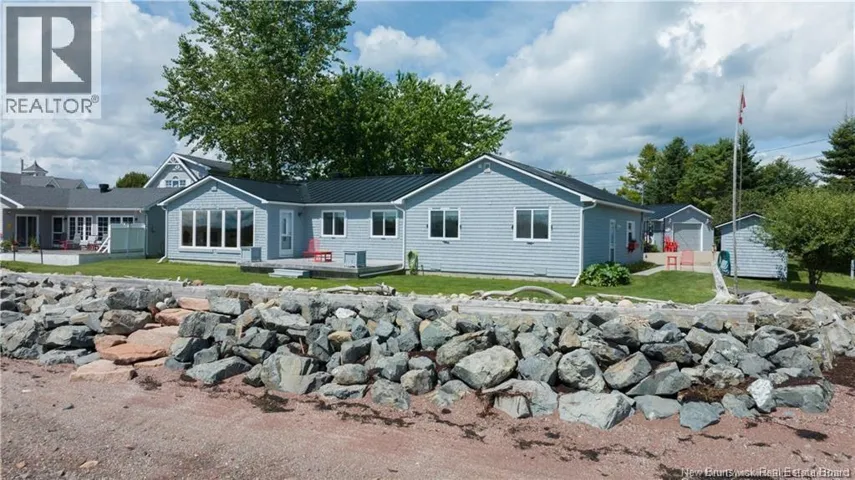 37 Chandler Road, Saint Andrews, New Brunswick E5B2H4