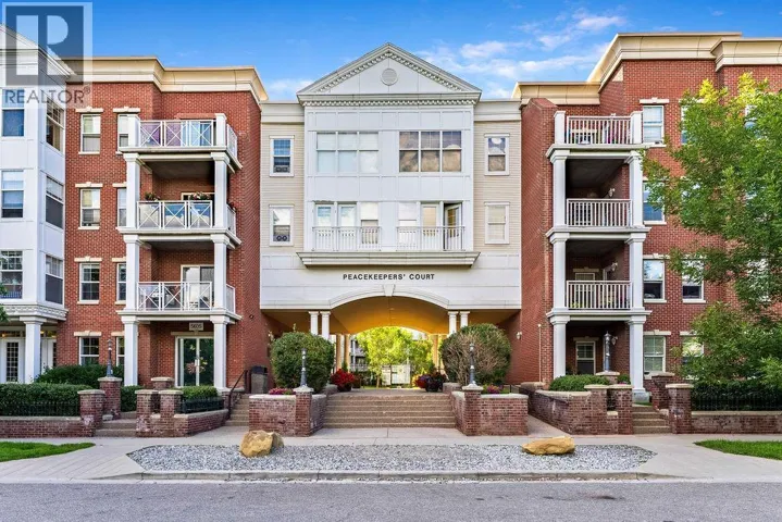 3305, 5605 Henwood Street SW, Calgary, Alberta T3E7R2