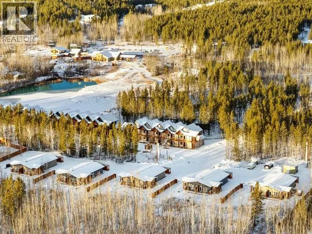 34 TAKHINI MEADOWS DRIVE, Whitehorse North, Yukon Y1A7A2