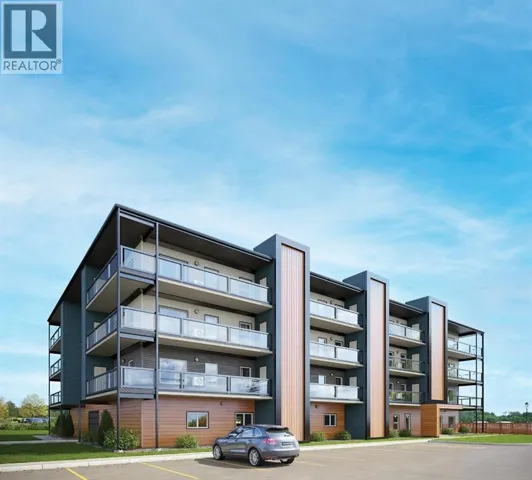 407, 21 Ranchlands Boulevard NE, Medicine Hat, Alberta T1C0E2