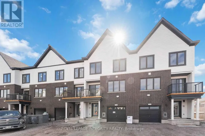 792 KINSTEAD PRIVATE, Ottawa, Ontario K2S3B3