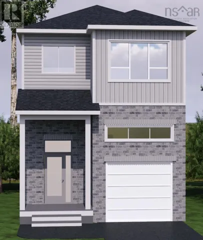 GAR22 108 Garvey Court, Bedford West, Nova Scotia B4B1L1