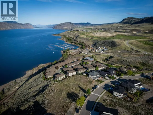193 HOLLOWAY Drive, Kamloops, British Columbia V1S0B3