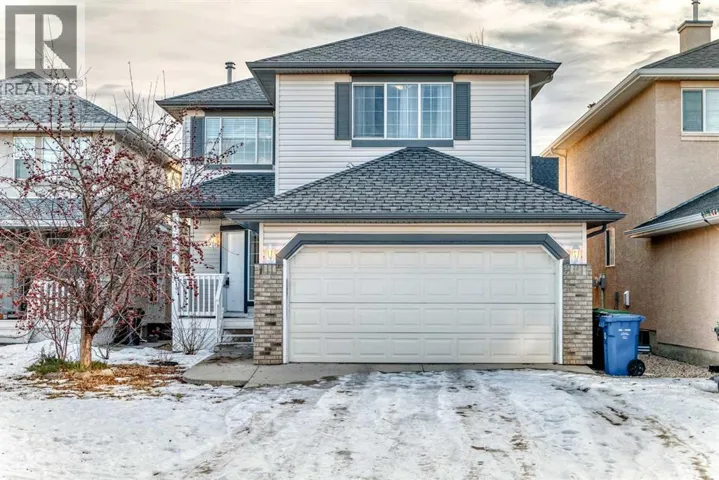 17 Royal Birkdale Crescent NW, Calgary, Alberta T3G5R4