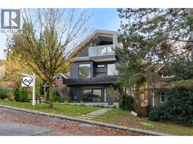 1 4018 W 21ST AVENUE, Vancouver, British Columbia V6S1H9