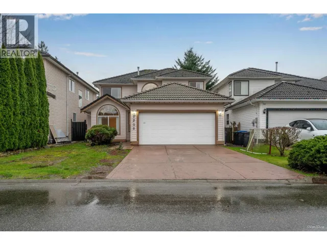 1208 YANGTZE PLACE, Port Coquitlam, British Columbia V3B7X1