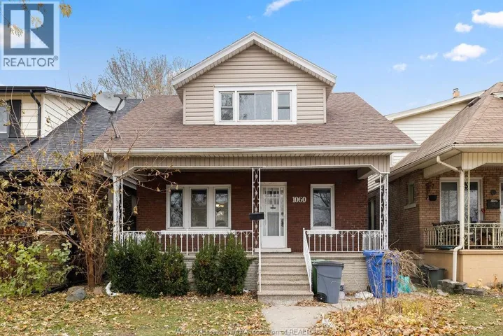 1060 LAWRENCE ROAD, Windsor, Ontario N8Y3Z8