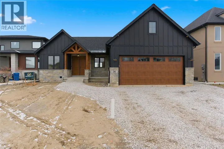 12170 Ducharme, Essex, Ontario N0R1J0