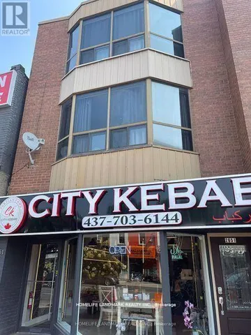 2651 YONGE STREET, Toronto (Mount Pleasant East), Ontario M4P2J6