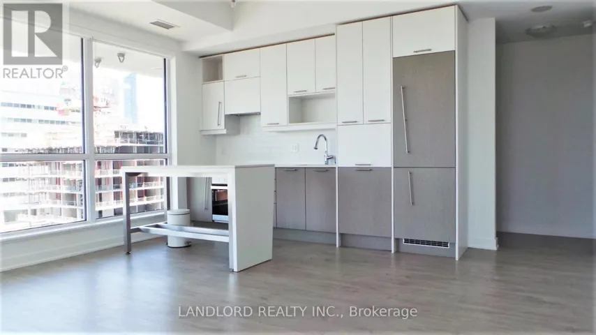 1807 - 199 RICHMOND STREET W, Toronto (Waterfront Communities), Ontario M5V0H4