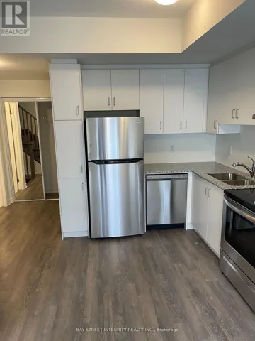 541 - 2791 EGLINTON AVENUE E, Toronto (Eglinton East), Ontario M1J0B3