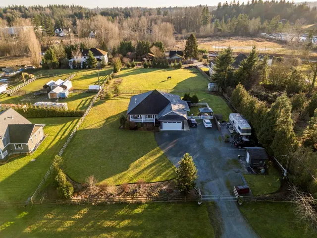 23436 44 AVENUE, Langley, British Columbia V2Z2V2