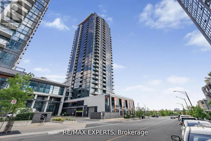 2408 - 75 EGLINTON AVENUE W, Mississauga (Hurontario), Ontario L5R0E5