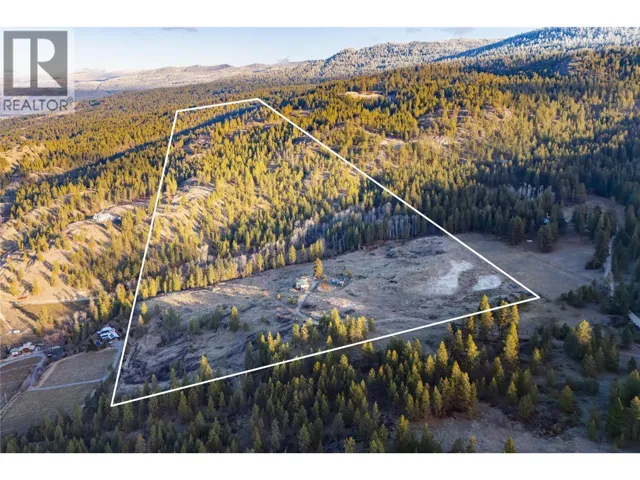 1201 Spiller Road, Penticton, British Columbia V0H1N0