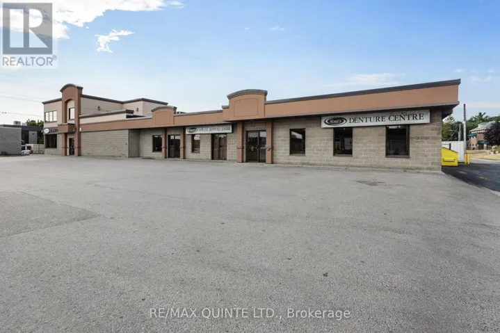 66 DUNDAS STREET E, Belleville (Belleville Ward), Ontario K8N1C1