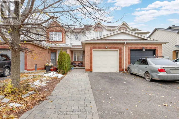 142 INVERKIP AVENUE, Ottawa, Ontario K1T4C3