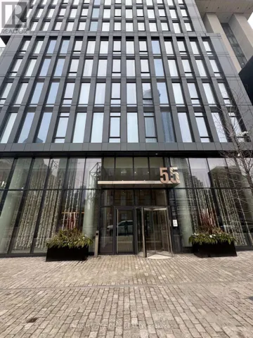 6002 - 55 COOPER STREET, Toronto (Waterfront Communities), Ontario M5E0G1