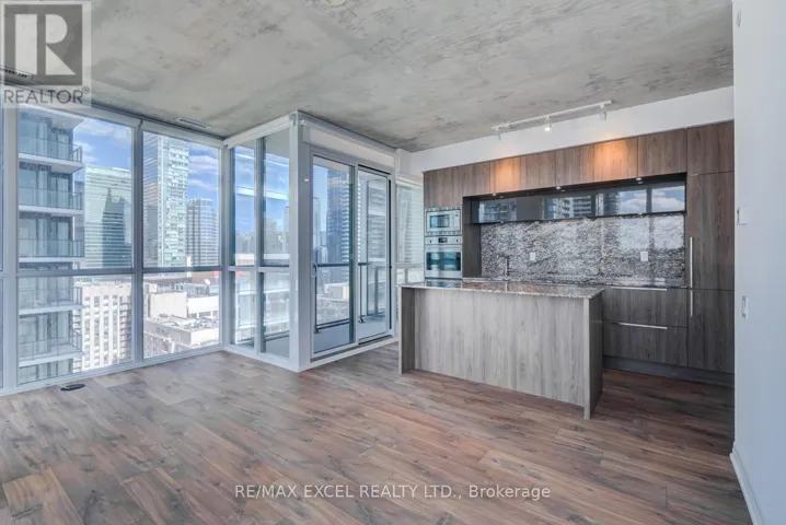 2602 - 88 BLUE JAYS WAY, Toronto (Waterfront Communities), Ontario M5V2G3