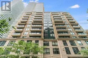 615 - 35 HAYDEN STREET, Toronto (Church-Yonge Corridor), Ontario M4Y3C3