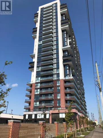 1809 - 2550 SIMCOE STREET N, Oshawa (Windfields), Ontario L1L0R5