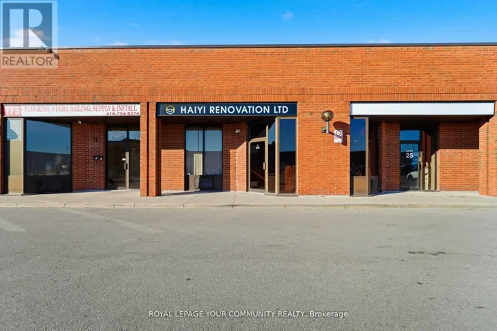 5210 FINCH AVENUE E, Toronto (Milliken), Ontario M1S4Z6