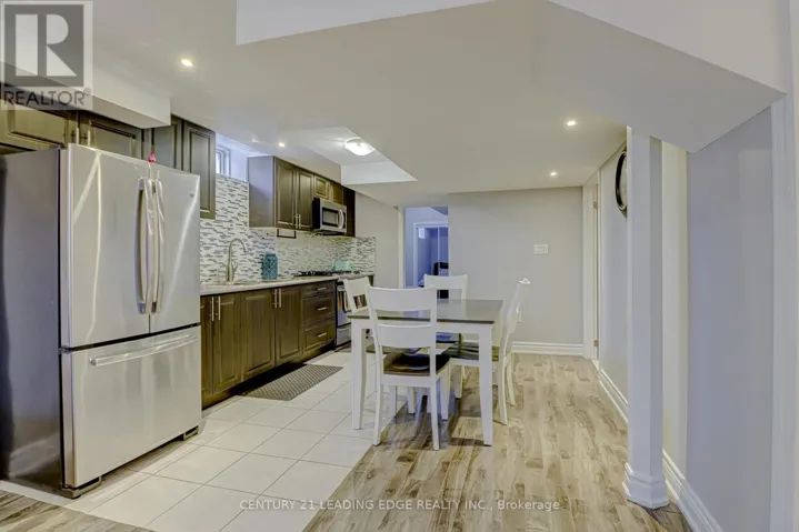 20 SNOWY OWL WAY, Toronto (Rouge), Ontario M1X0B4