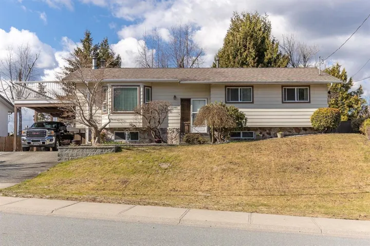 33265 HAWTHORNE AVENUE, Mission, British Columbia V2V5B6