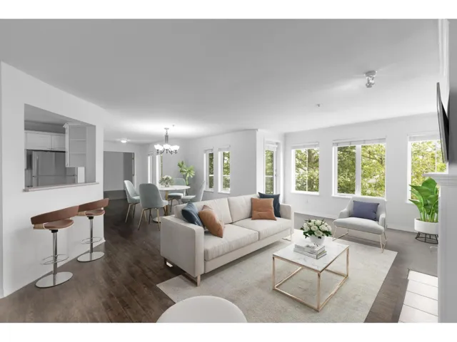 308 12155 75A AVENUE, Surrey, British Columbia V3W1B9