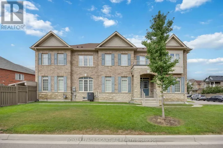 189 ALGOMA DRIVE, Vaughan (Kleinburg), Ontario L4H4H1