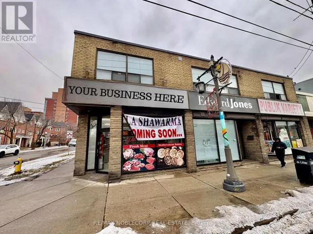 2992 LAKE SHORE BOULEVARD W, Toronto (New Toronto), Ontario M8V1J9
