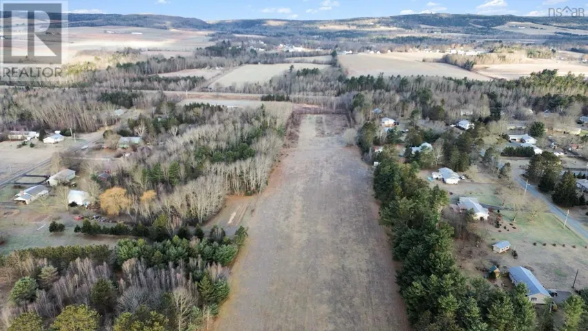 Lot A Vault Road, Wilmot, Nova Scotia B0P1W0
