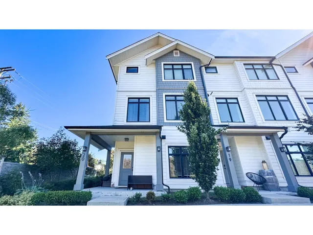 20 17557 100 AVENUE, Surrey, British Columbia V4N6V5