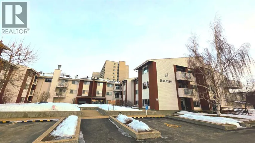 9, 9640 92 Avenue, Grande Prairie, Alberta T8V0H4