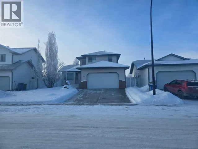 30 Logan Close, Red Deer, Alberta T4R2N8