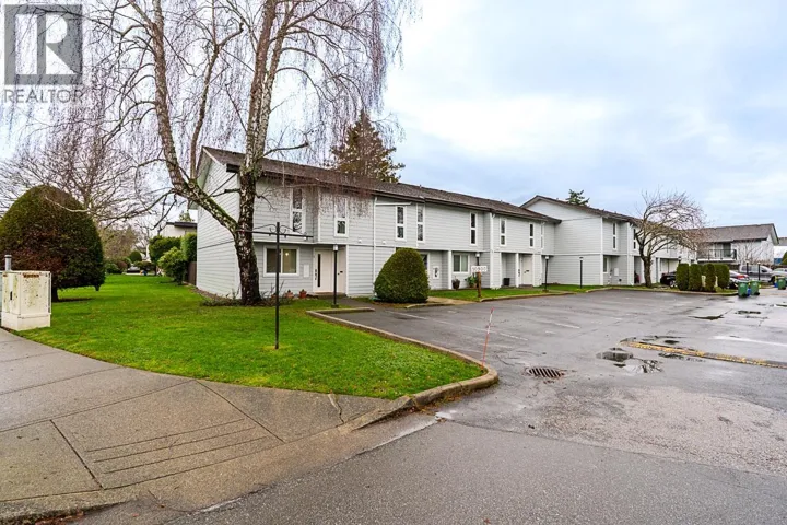 1 10900 SPRINGMONT DRIVE, Richmond, British Columbia V7E3S5