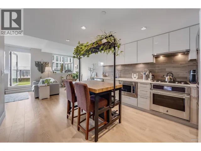 505 3451 SAWMILL CRESCENT, Vancouver, British Columbia V5S0H3