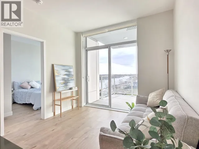 1503 3430 S E KENT AVENUE, Vancouver, British Columbia V5S0G7