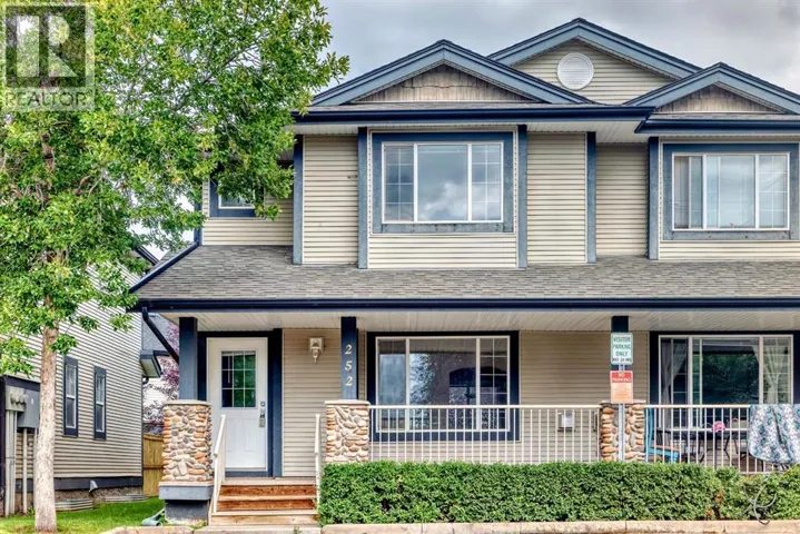 252 Stonemere Place, Chestermere, Alberta T1X1N0