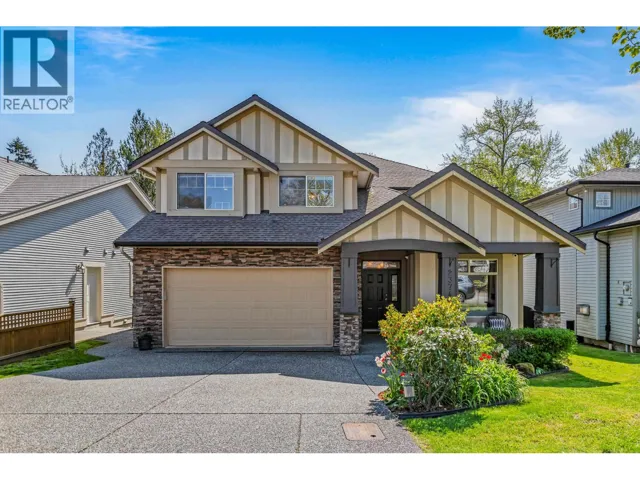 23746 110 AVENUE, Maple Ridge, British Columbia V2W1E7