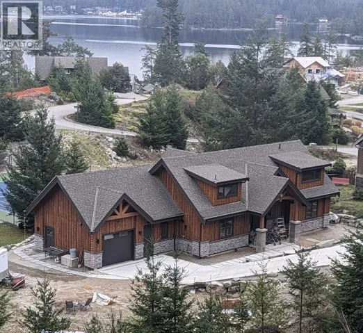 40 4622 SINCLAIR BAY ROAD, Pender Harbour, British Columbia V0N1S1
