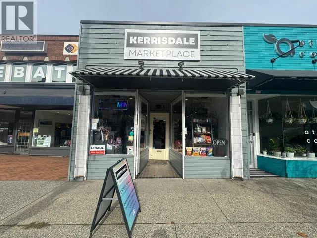 2433 W 41ST AVENUE, Vancouver, British Columbia V6M2A5