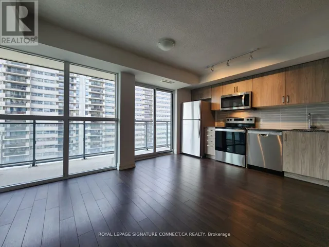 634 - 20 MEADOWGLEN PLACE, Toronto (Woburn), Ontario M1H2Y5