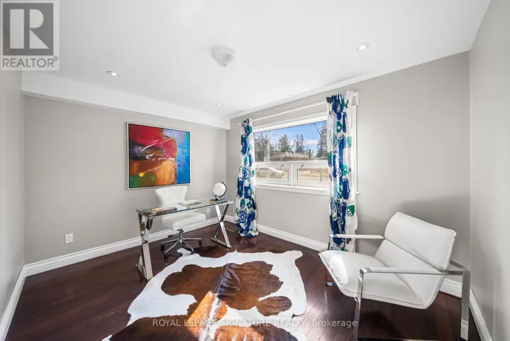 BSMT - 217 ALTAMIRA ROAD, Richmond Hill (Mill Pond), Ontario L4C4C9