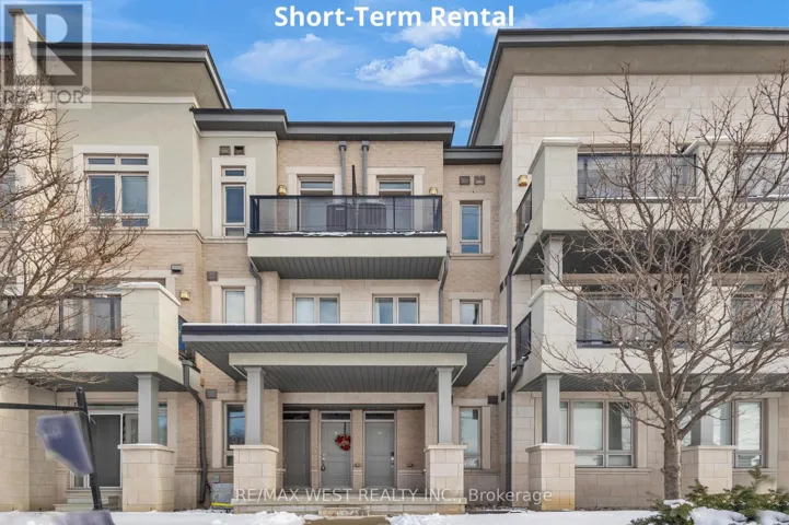 9 - 9601 JANE STREET, Vaughan (Maple), Ontario L6A4G5