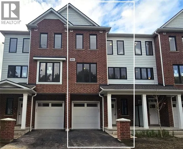 39 MILL Street, Kitchener, Ontario N2G0G6