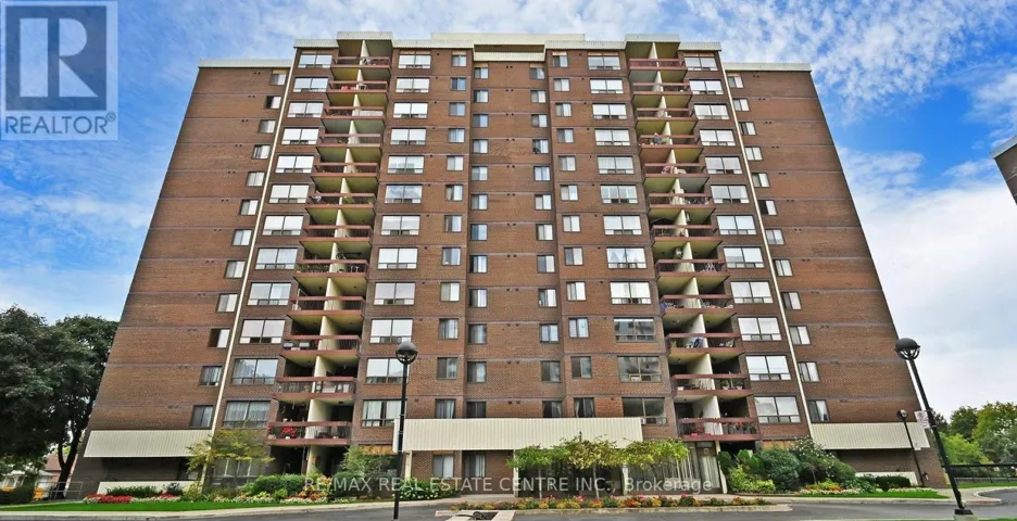 PH 5 - 2542 ARGYLE ROAD, Mississauga (Cooksville), Ontario L5B2H5